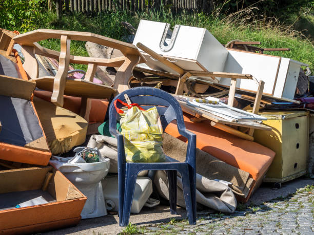 Household Junk Removal in Pelican Marsh, FL