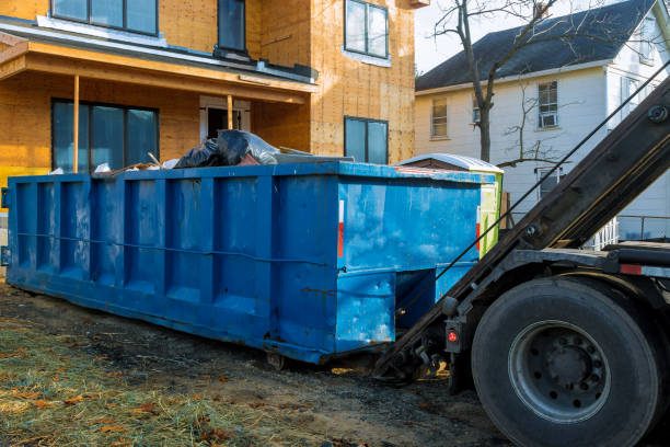 Best Construction Debris Removal  in Pelican Marsh, FL