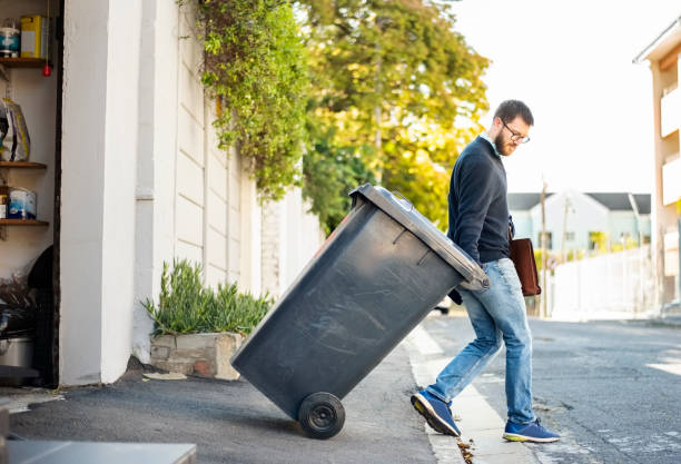 Best Affordable Junk Removal Services  in Pelican Marsh, FL